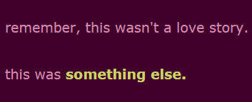 somethingelse